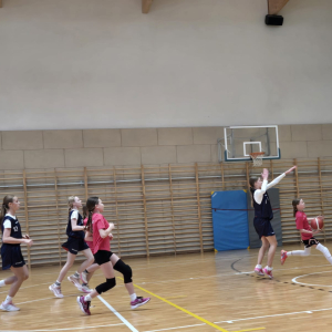 Walka o medal - fot.1