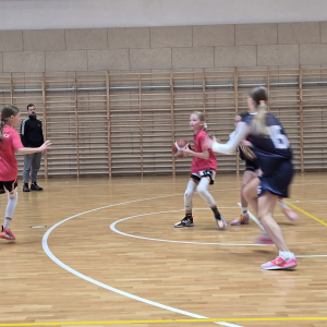 Walka o medal - fot.3