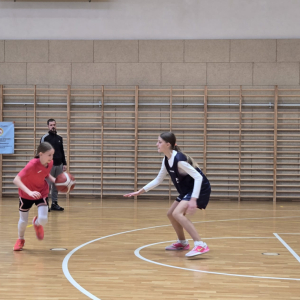 Walka o medal - fot.2