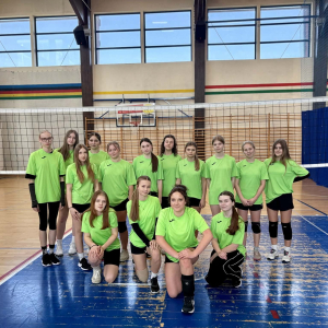 Zespół SP 3 Rawicz