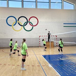 Walka naszej drużyny - fot.2