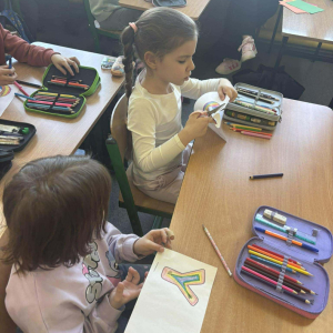 Obchody Międzynarodowego Dnia Języka Ojczystego – fot. 8