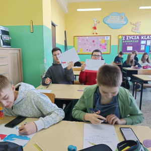 Obchody Międzynarodowego Dnia Języka Ojczystego – fot. 17