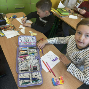 Obchody Międzynarodowego Dnia Języka Ojczystego – fot. 7