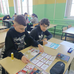 Obchody Międzynarodowego Dnia Języka Ojczystego – fot. 19