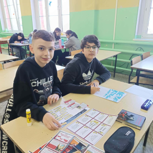 Obchody Międzynarodowego Dnia Języka Ojczystego – fot. 16