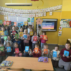 Obchody Międzynarodowego Dnia Języka Ojczystego – fot. 6