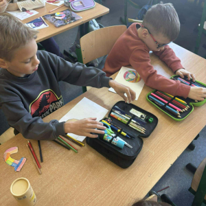 Obchody Międzynarodowego Dnia Języka Ojczystego – fot. 4