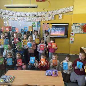 Obchody Międzynarodowego Dnia Języka Ojczystego – fot. 10