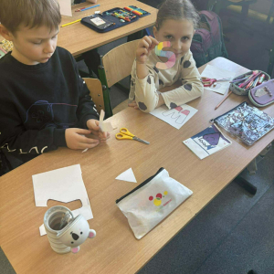 Obchody Międzynarodowego Dnia Języka Ojczystego – fot. 5