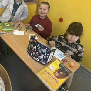 Obchody Międzynarodowego Dnia Języka Ojczystego – fot. 12