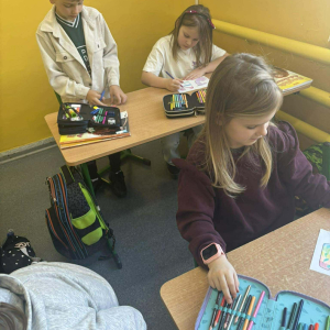 Obchody Międzynarodowego Dnia Języka Ojczystego – fot. 13