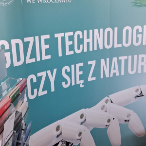Uczniowie naszej szkoły na XXI Rawickich Targach Edukacyjnych i Targach Pracy, w Szkole Podstawowej w Sierakowie – fot. 18