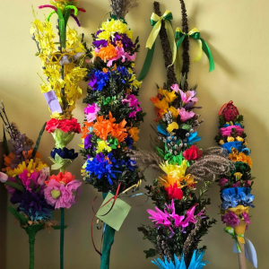 "Rawicka Palma Wielkanocna"