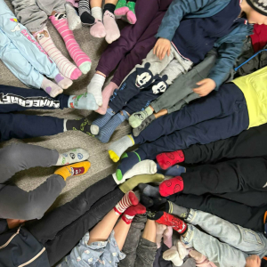 Światowy Dnia Osób z Zespołem Downa - fot. 4