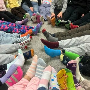 Światowy Dnia Osób z Zespołem Downa - fot. 1