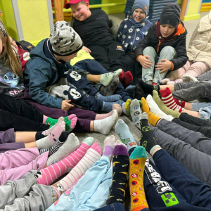 Światowy Dnia Osób z Zespołem Downa - fot. 3