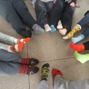 Światowy Dnia Osób z Zespołem Downa - fot. 5