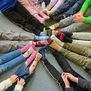 Światowy Dnia Osób z Zespołem Downa - fot. 2