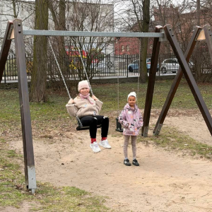 Powitanie wiosny na poligonie fot. 106