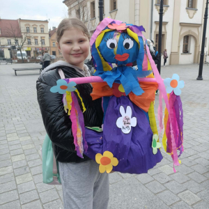 Powitanie wiosny na poligonie fot. 122