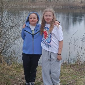 Powitanie wiosny na poligonie fot. 90