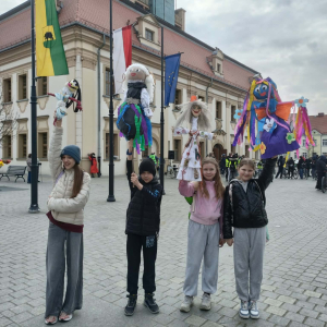 Powitanie wiosny na poligonie fot. 139