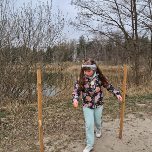 Powitanie wiosny na poligonie fot. 68