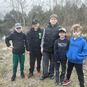 Powitanie wiosny na poligonie fot. 84