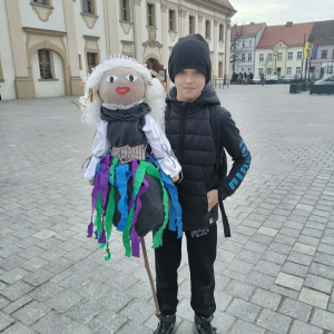 Powitanie wiosny na poligonie fot. 121