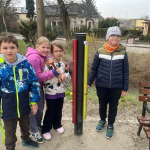 Powitanie wiosny na poligonie fot. 133