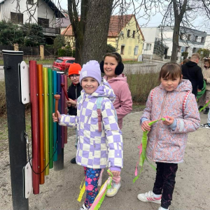 Powitanie wiosny na poligonie fot. 136