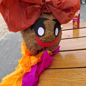 Powitanie wiosny na poligonie fot. 59