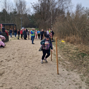 Powitanie wiosny na poligonie fot. 73