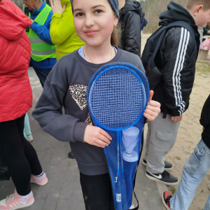 Powitanie wiosny na poligonie fot. 132