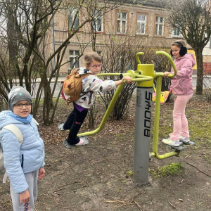 Powitanie wiosny na poligonie fot. 143