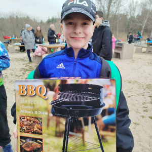 Powitanie wiosny na poligonie fot. 118