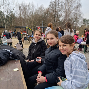 Powitanie wiosny na poligonie fot. 40