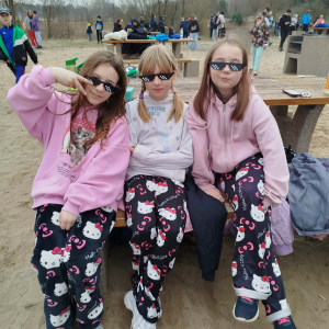 Powitanie wiosny na poligonie fot. 120