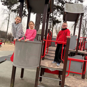 Powitanie wiosny na poligonie fot. 109