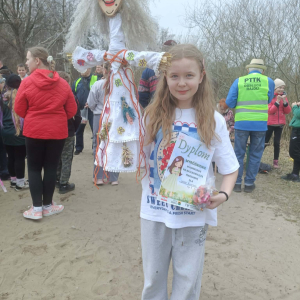 Powitanie wiosny na poligonie fot. 85