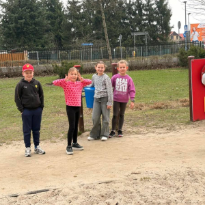 Powitanie wiosny na poligonie fot. 110