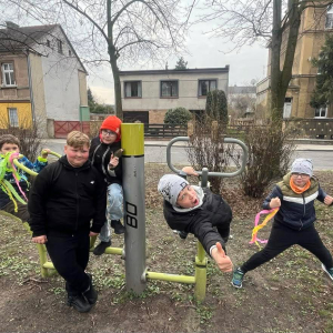 Powitanie wiosny na poligonie fot. 135