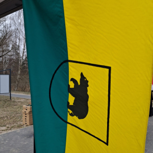 Powitanie wiosny na poligonie fot. 52