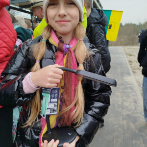 Powitanie wiosny na poligonie fot. 115