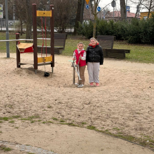 Powitanie wiosny na poligonie fot. 107