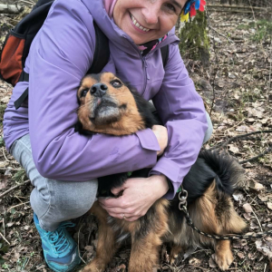 "Wiosenne przebudzenie" - Rajd pieszy organizowany przez ZHP przy współpracy z Gminą Rawicz fot. 11