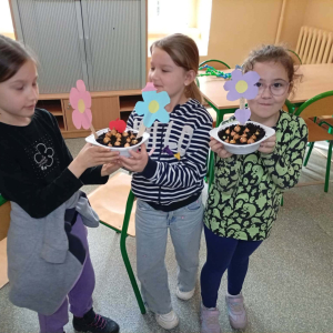 Eksperymenty w szkolnej świetlicy - fot. 6