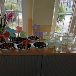 Eksperymenty w szkolnej świetlicy - fot. 3