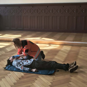 OSP Rawicz w SP3 - fot. 20